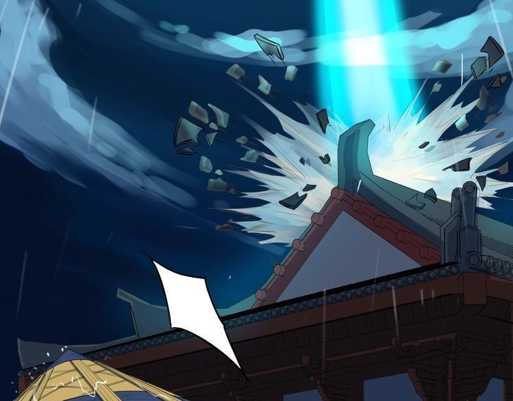 Dragon’s Blood Vessels Chapter 09 Gambar 30